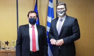   Συμμετοχή της ΔΕΠΑ Εμπορίας στο Ενεργειακό Κέντρο Ικανοτήτων της χώρας