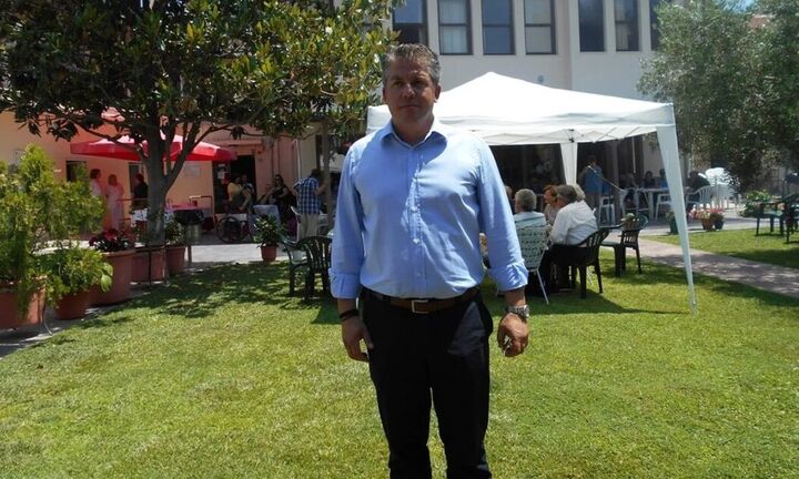 Πρόεδρος Γηροκομείου Βόλου: 35 από τους 55 εργαζόμενους αρνούνται να εμβολιαστούν