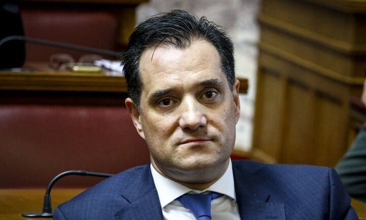Γεωργιάδης: Επιτυχία της Ελλάδας στις άμεσες ξένες επενδύσεις-Στόχος να μπούμε στη 10άδα στην Ευρώπη