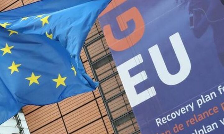 NextGenerationEU: 10 δισ. ευρώ συγκέντρωσε η Ευρωπαϊκή Επιτροπή με την τρίτη έξοδό της στις αγορές
