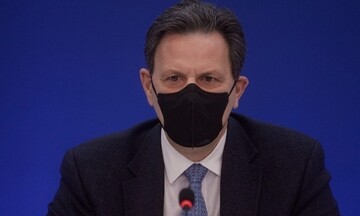 Σκυλακάκης: Έκρηξη επενδύσεων και ανάπτυξης τα επόμενα χρόνια στην Ελλάδα
