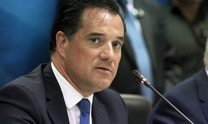 Αδ. Γεωργιάδης: Ανοίγουν την 1η Σεπτεμβρίου οι εμπορικές εκθέσεις