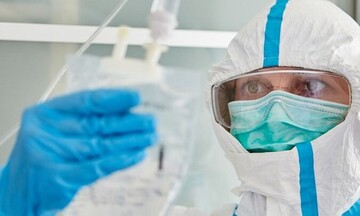 Κορωνοϊός: 2.938 νέα κρούσματα, 135 διασωληνωμένοι, 7 θάνατοι