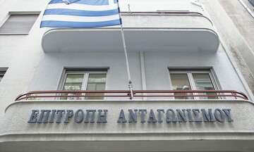 Επιτροπή Ανταγωνισμού: Έλεγχοι για πιθανή νόθευση διαγωνισμών στα δίκτυα αερίου