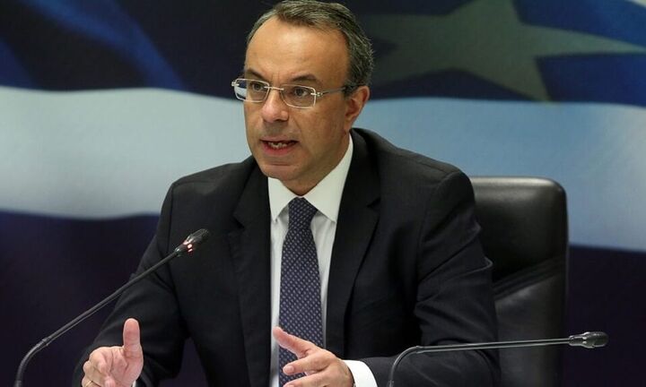 Οριστικοποιείται σήμερα το ζήτημα της νέας ρύθμισης για τα χρέη της πανδημίας