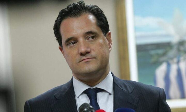 Γεωργιάδης για υποχρεωτικό εμβολιασμό: Η κυβέρνηση δε θα θεσπίσει γενικό κανόνα απολύσεων