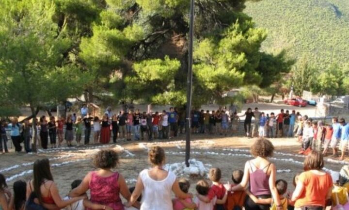 Κατασκηνώσεις: Με μοριακό ή rapid τεστ η είσοδος των παιδιών