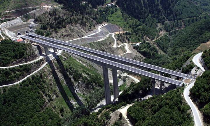 ΤΑΙΠΕΔ: Περιμένει βελτιωμένες προσφορές για την Εγνατία