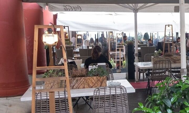 Η απόφαση με τα νέα μέτρα - Πώς θα λειτουργήσουν εστίαση και κέντρα διασκέδασης