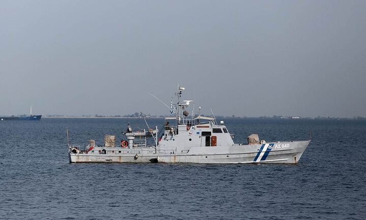 Κομισιόν για πυροβολισμούς Τούρκων σε κυπριακό σκάφος: «Λυπηρή κάθε ενέργεια βίας»