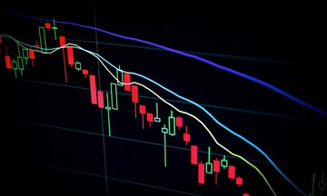 Η πανδημία δοκιμάζει τις αντοχές των χρηματιστηρίων