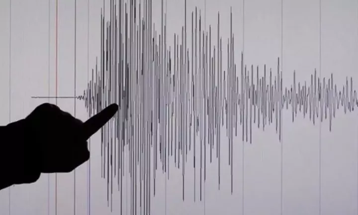Σεισμός 4,1 Ρίχτερ κοντά στη Θήβα