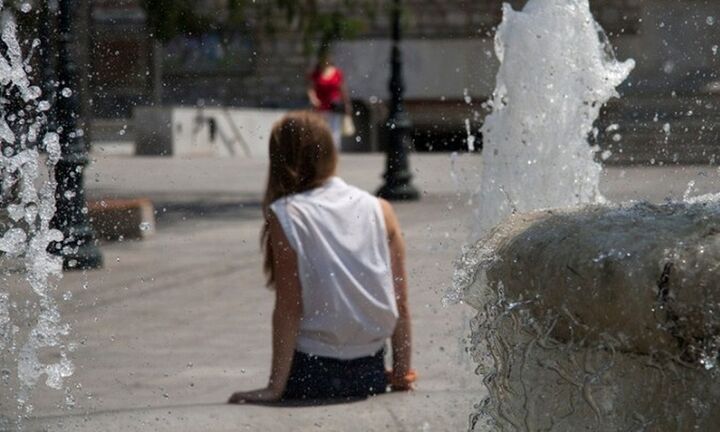 ΚΕΠΚΑ: Πώς μπορούμε να αποφύγουμε τον κίνδυνο θερμοπληξίας