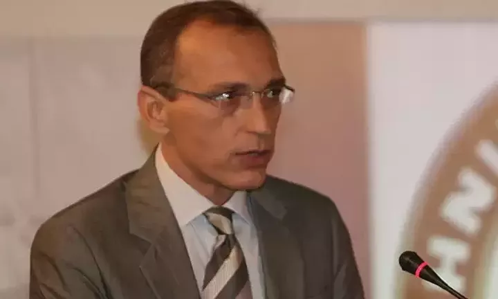 Ελλάκτωρ-Αποχώρηση Λεωνίδα Μπόμπολα: Φεύγω από το σπίτι μου με υπερηφάνεια αλλά και πίκρα