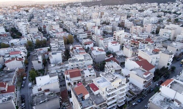 Προέδρος μεσιτών: Γιατί ανέβηκαν οι τιμές των ακινήτων και αυξήθηκαν τα ενοίκια