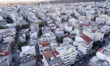 Προέδρος μεσιτών: Γιατί ανέβηκαν οι τιμές των ακινήτων και αυξήθηκαν τα ενοίκια