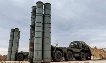 S-400: Ρωσία και Τουρκία κοντά σε συμφωνία για απόκτηση δεύτερης συστοιχίας