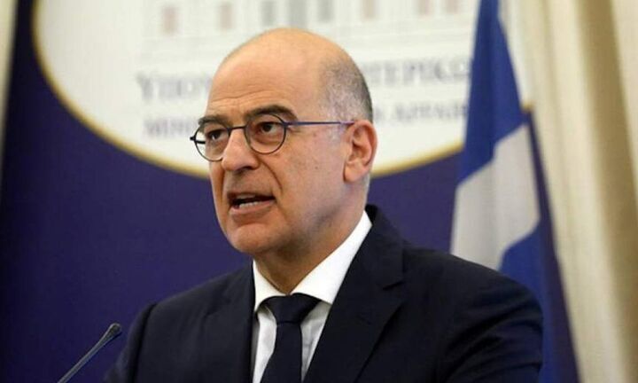 Σε Κύπρο και Ισραήλ ο Έλληνας υπουργός Εξωτερικών μετά τις νέες προκλήσεις Ερντογάν