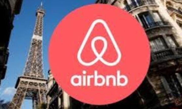 ΠΟΞ: Kαραντίνα στα airbnb που μένουν για τους τουρίστες που νοσούν από κορονοϊό