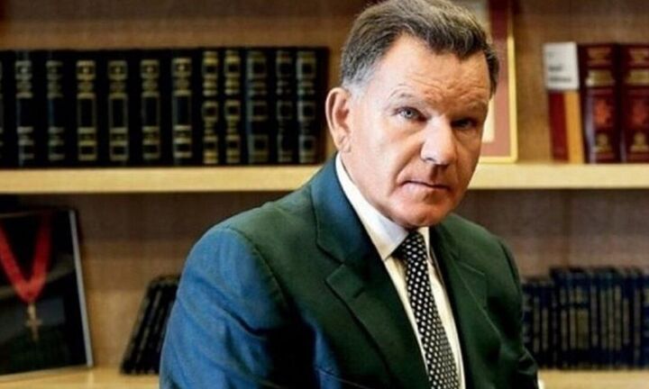 Κούγιας για Φολέγανδρο: Αντιδεοντολογική συμπεριφορά της υπεράσπισης του 30χρονου