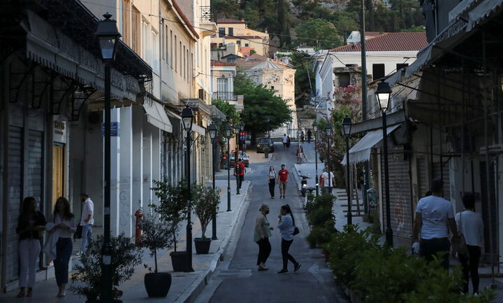 Διοικητής ΟΑΕΔ: Σήμερα ή αύριο οι δικαιούχοι του νέου Προγράμματος Κοινωνικού Τουρισμού