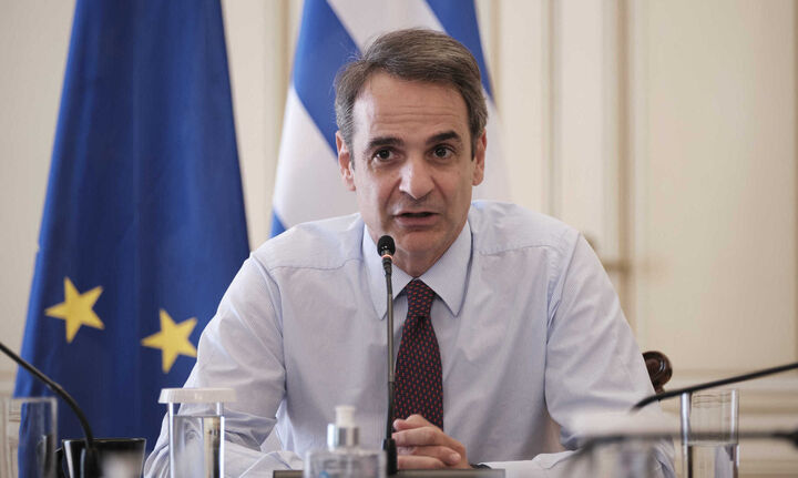 Eκκληση Μητσοτάκη σε εκπαιδευτικούς: Σας παρακαλώ εμβολιαστείτε