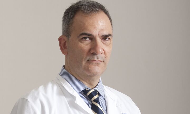 ΜΑΚΟ Ρομποτική Ορθοπαιδική: Μέγιστη ακρίβεια στις επεμβάσεις γόνατος και ισχίου