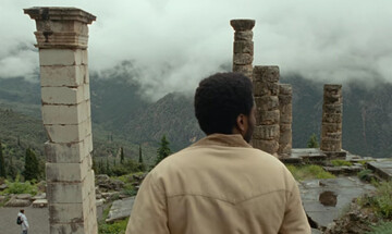 Beckett: H πρώτη ταινία του Netflix που γυρίστηκε εξ ολοκλήρου στην Ελλάδα