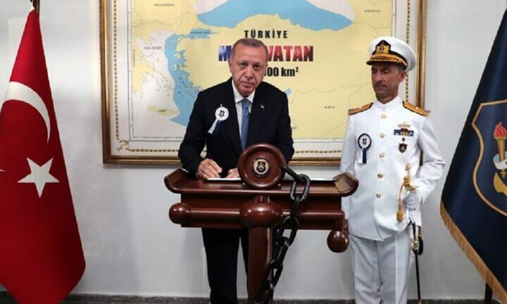 ΟΗΕ - Στη δημοσιότητα η επιστολή της Τουρκίας: Να αποστρατικοποιηθούν τα νησιά... μας απειλούν