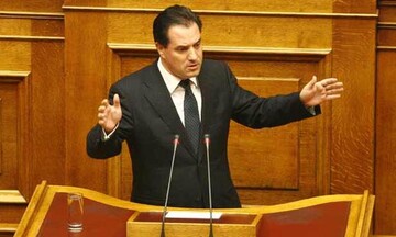 Αδ. Γεωργιάδης: Κατά 38% περισσότεροι οι πόροι του νέου ΕΣΠΑ για την Αττική
