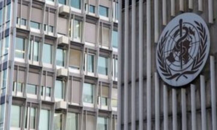 ΠΟΥ: Ζητά συνεργασία όλων των χωρών για να ερευνηθεί η προέλευση του κορωνοϊου