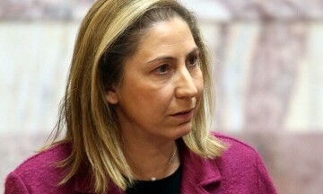 Μαρ. Ξενογιαννακοπούλου: «Εμπαιγμός και προσβολή των εργαζομένων» η αύξηση του κατώτατου μισθού