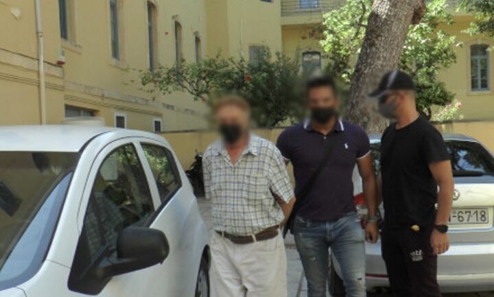 Σοκ στην Κρήτη: Συνελήφθη 66χρονος για βιασμό 18χρονου ΑΜΕΑ - Στον εισαγγελέα ο πατέρας του