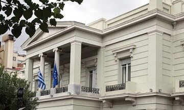Ελλάδα προς ΟΗΕ: Αβάσιμες οι τουρκικές αιτιάσεις για τα νησιά