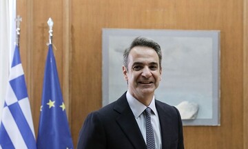 Κυρ. Μητσοτάκης: 5.000.000 συμπολίτες μας είναι πλέον πλήρως εμβολιασμένοι (vid)