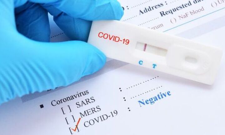 Mε αρνητικό rapid test ή PCR η είσοδος ανεμβολιάστων εκπαιδευτικών στα σχολεία