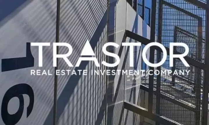  Trastor: Πώληση κτιρίου στη Λ. Κηφισίας έναντι €5,05 εκατ. ευρώ