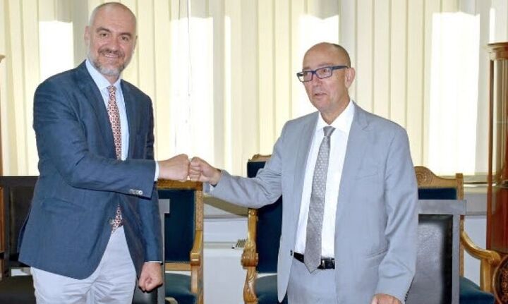 Συνεργασία ΠΑΜΑΚ και ΣΒΕ για την οικολογική καινοτομία