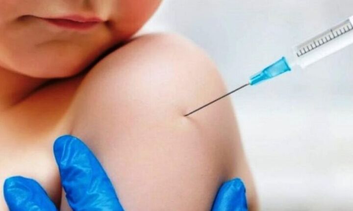 Ισραήλ: 1η Αυγούστου ξεκινά ο εμβολιασμός παιδιών 5 έως 11 ετών