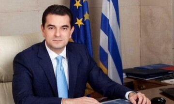 Σκρέκας: Το φθινόπωρο το νέο πρόγραμμα «Εξοικονομώ» για την ενεργειακή αναβάθμιση 50.000 κατοικιών