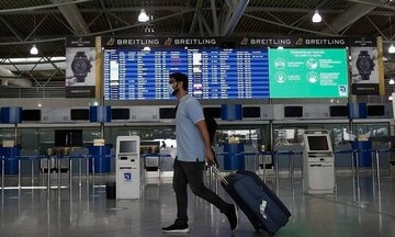 ΥΠΑ: Παράταση notam πτήσεων εξωτερικού έως 5 Αυγούστου