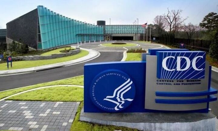 CDC: Η μετάλλαξη «Δέλτα» είναι τόσο μεταδοτική όσο η ανεμοβλογιά