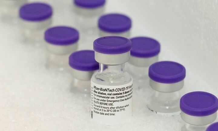 Νέες οδηγίες από τα CDC για τους πλήρως εμβολιασμένους που έρχονται σε επαφή με κρούσμα