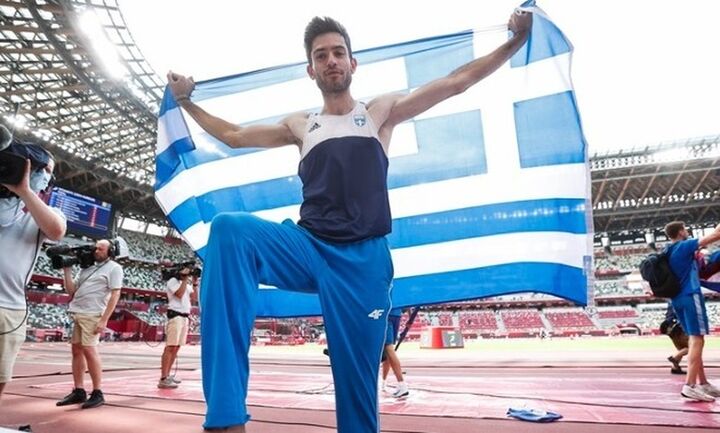 Oλυμπιακοί Αγώνες: Εννέα χρυσά  και  30 στο σύνολο κατέκτησε η Ελλάδα