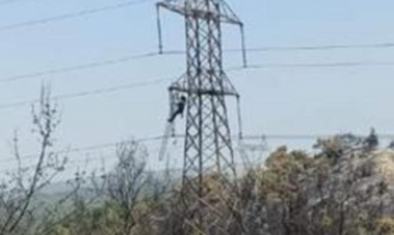 ΔΕΔΔΗΕ: Αποκαταστάθηκε η ηλεκτροδότηση σε Ρόδο και Χάλκη