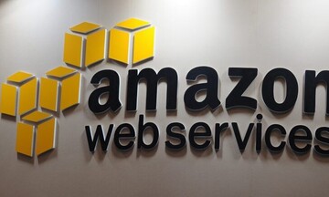 Η Ελλάδα αναβαθμίζει τη συνεργασία με την Amazon Web Services