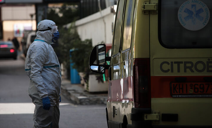 Χατζηδάκης: Από 16 Αυγούστου επ’ αόριστον αναστολή σε ανεμβολίαστους νοσοκομείων-μονάδων φροντίδας