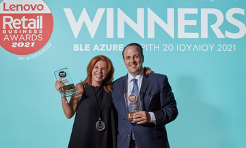 «Πρωτιά» για τη Λουξ στα Retail Business Awards 2021