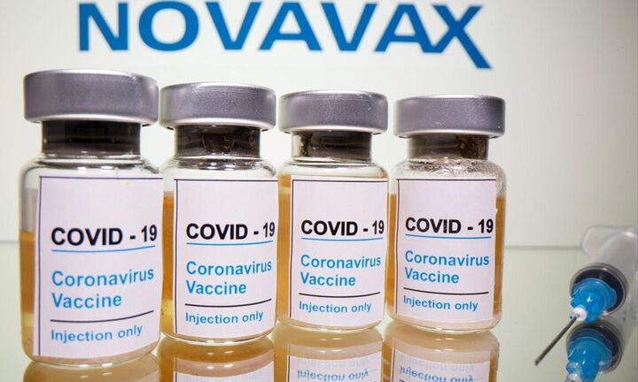 Κομισιόν: Συμβόλαιο για 200 εκατ. δόσεις εμβολίου με την αμερικανική Novavax