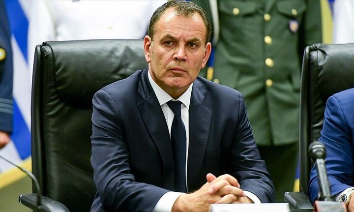 Ενίσχυση από τις Ένοπλες Δυνάμεις στα πύρινα μέτωπα: Το σχέδιο